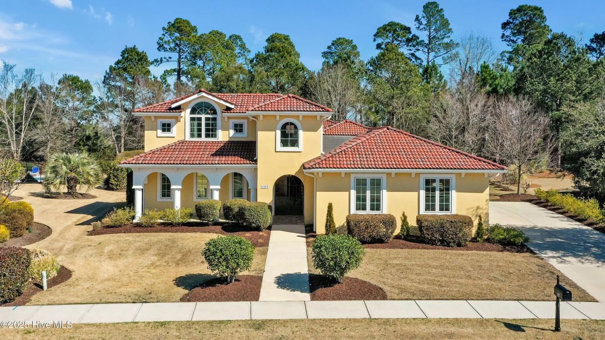 1217 Lillibridge Drive