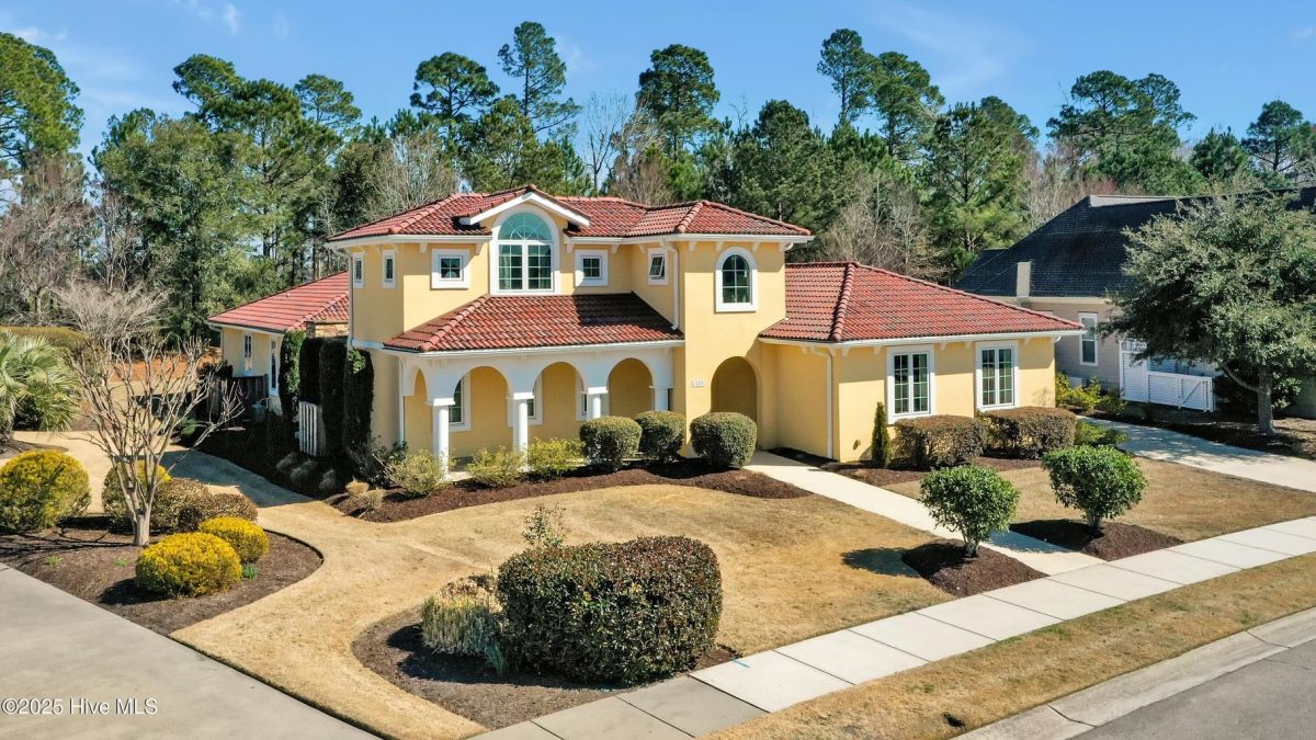 1217 Lillibridge Drive