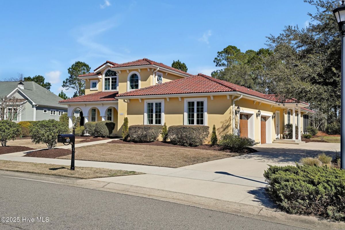 1217 Lillibridge Drive