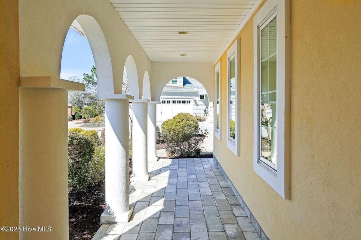 1217 Lillibridge Drive