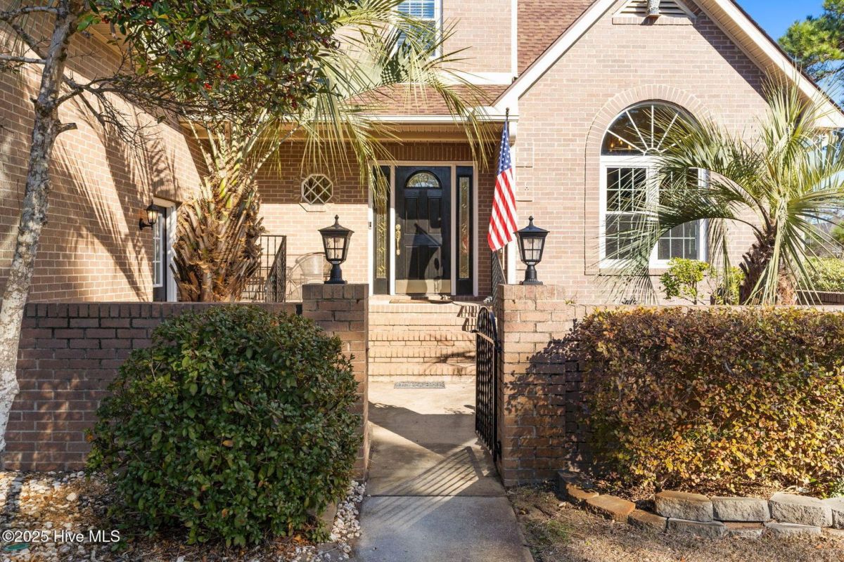 2904 Trailwood Drive