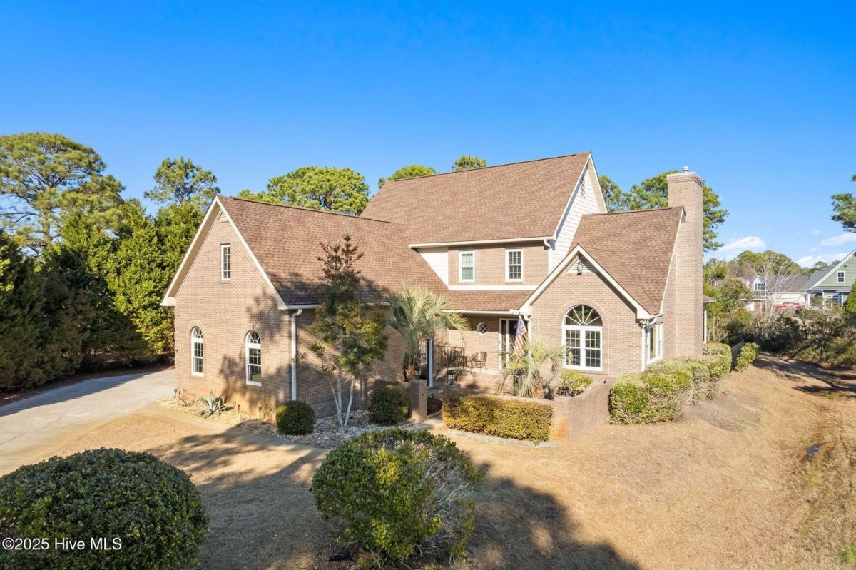 2904 Trailwood Drive