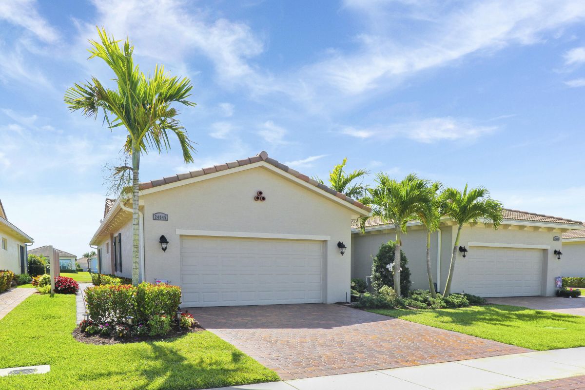 24045 Firenze Way