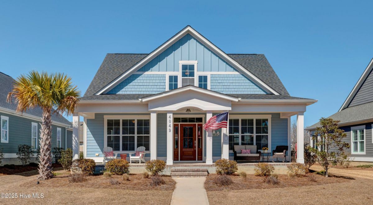 4049 Staffordale Drive