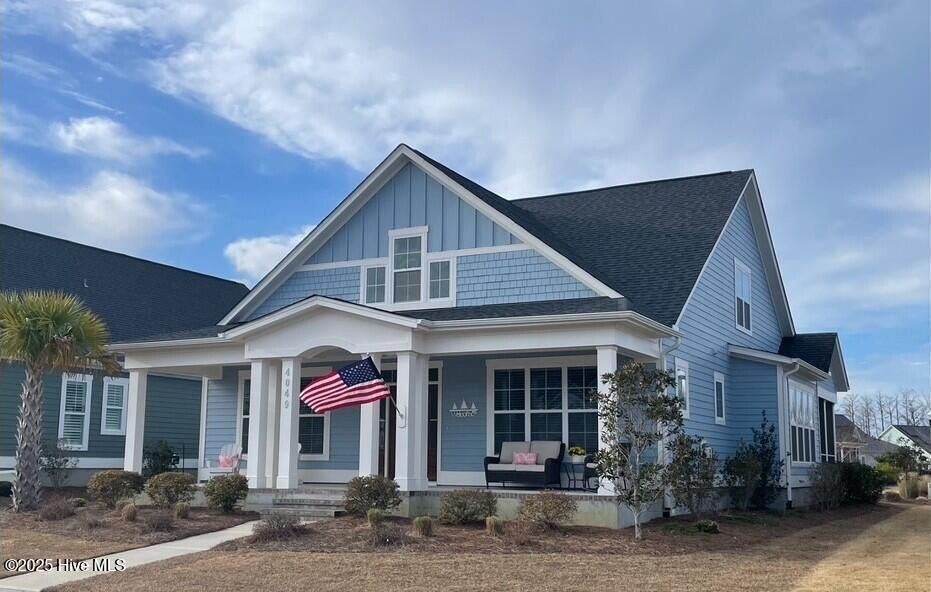 4049 Staffordale Drive