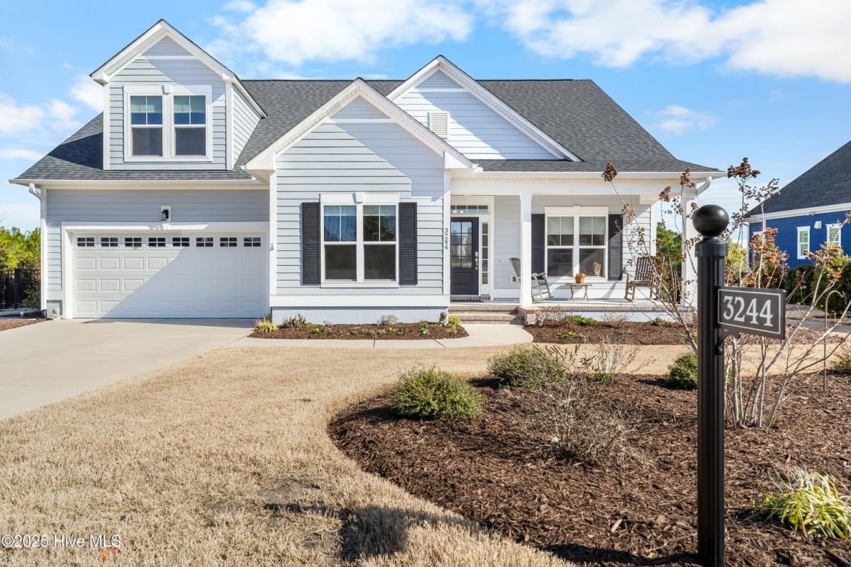 3244 Oceanic Bay Drive