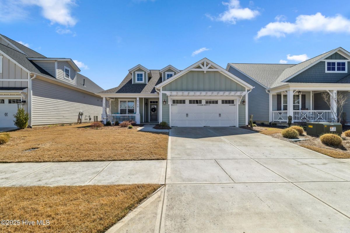 5768 Park West Circle