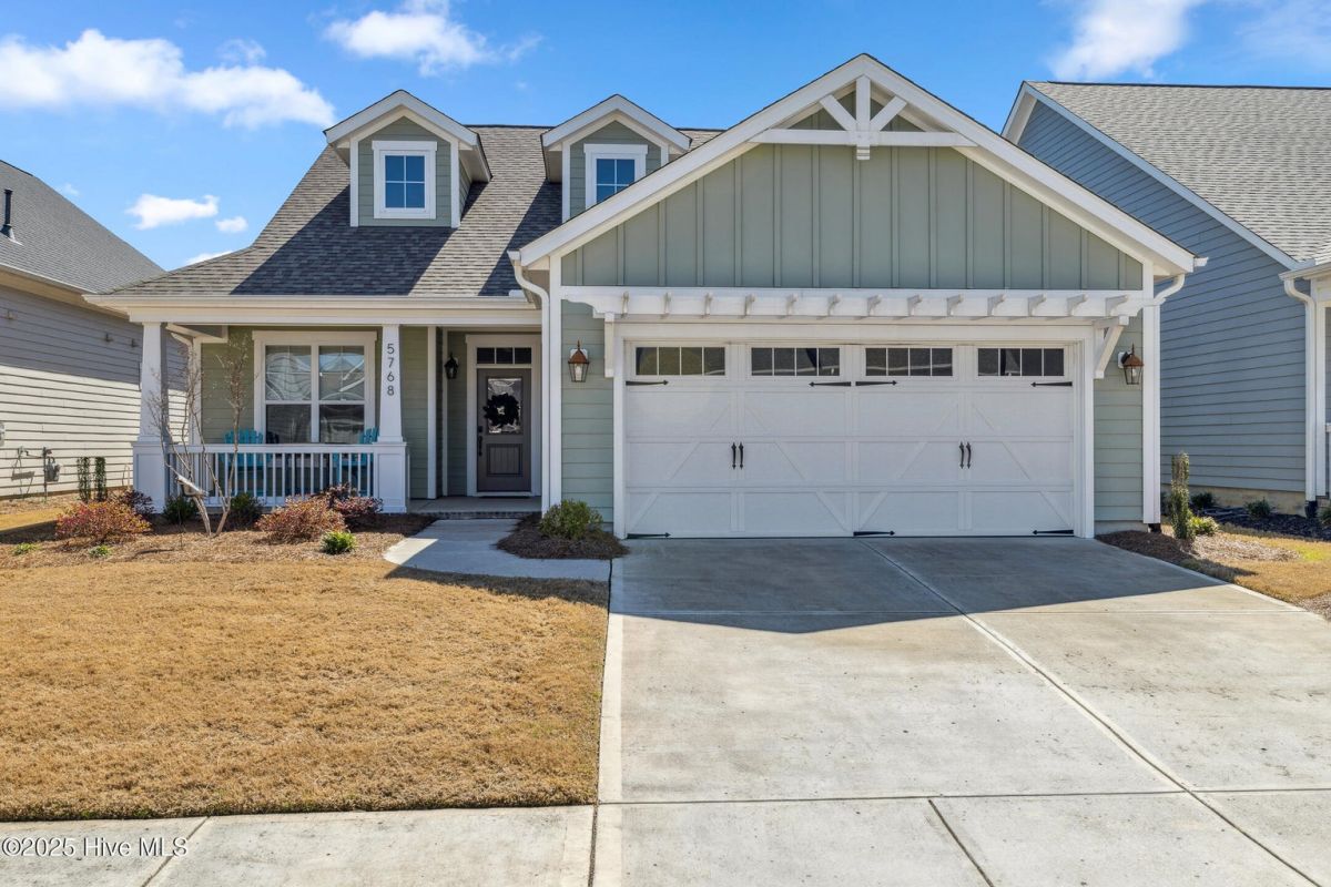 5768 Park West Circle