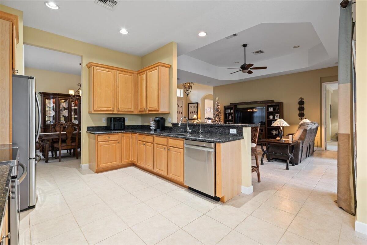 1119 Spring Glen Court