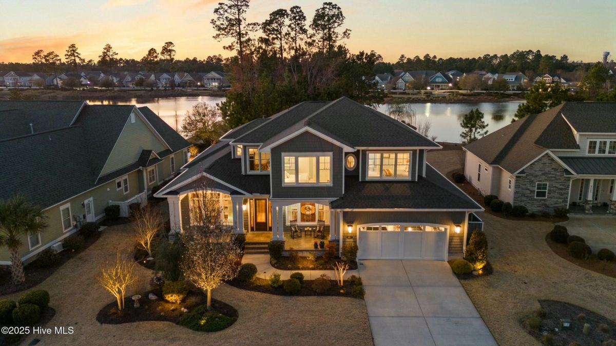 6065 Shore Park Drive