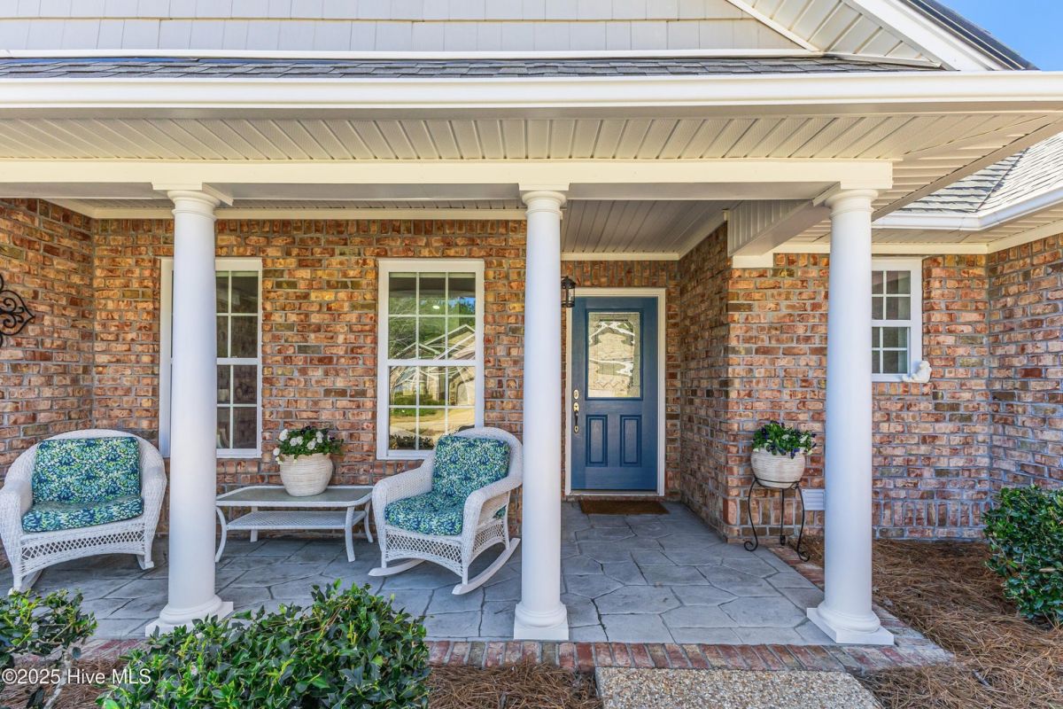 1162 Lillibridge Drive