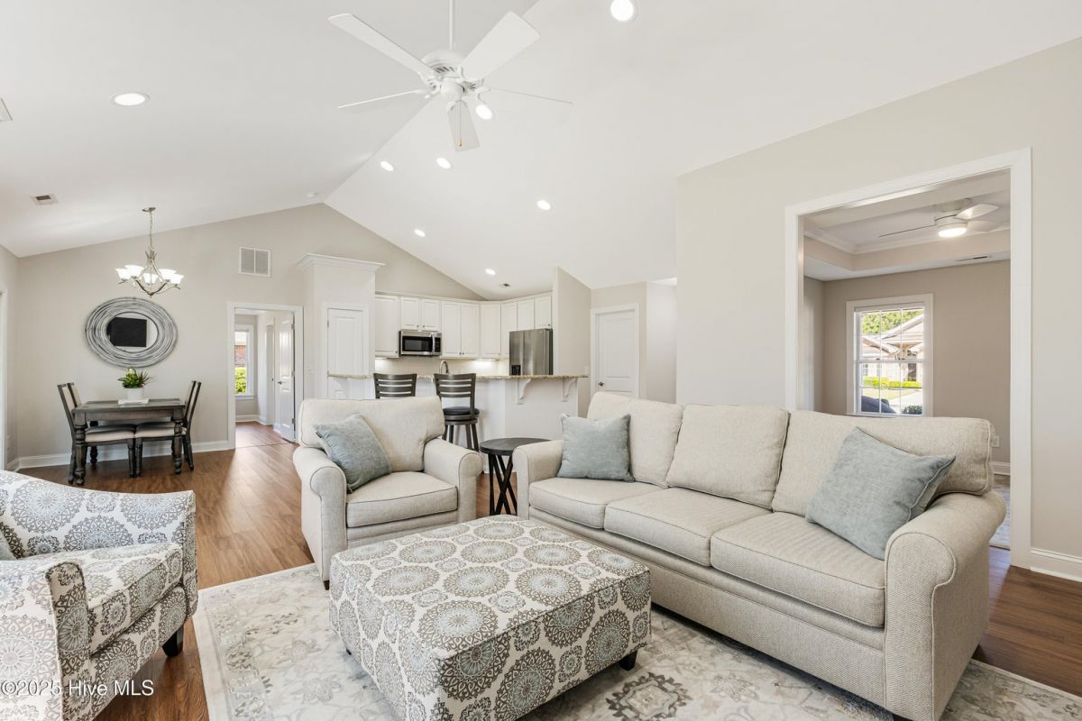 1162 Lillibridge Drive