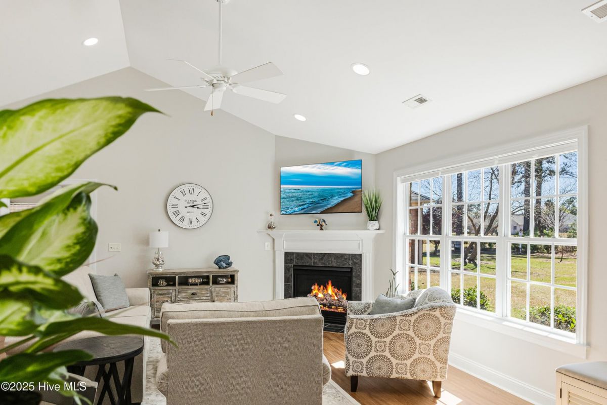 1162 Lillibridge Drive