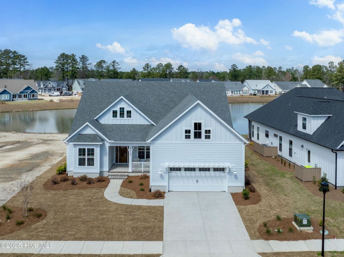 5017 Saltgrass Cove