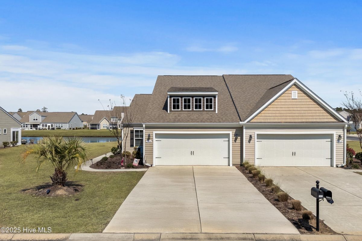 1966 Coleman Lake Drive