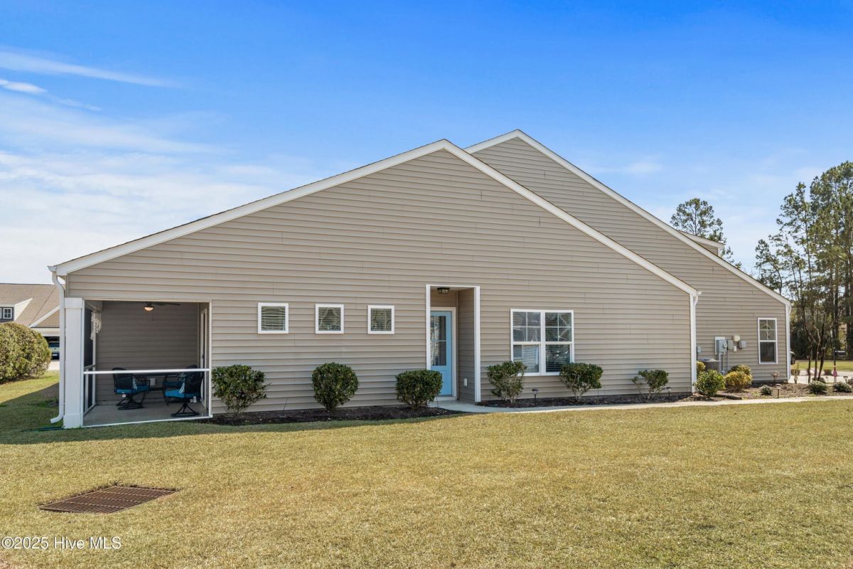 1966 Coleman Lake Drive