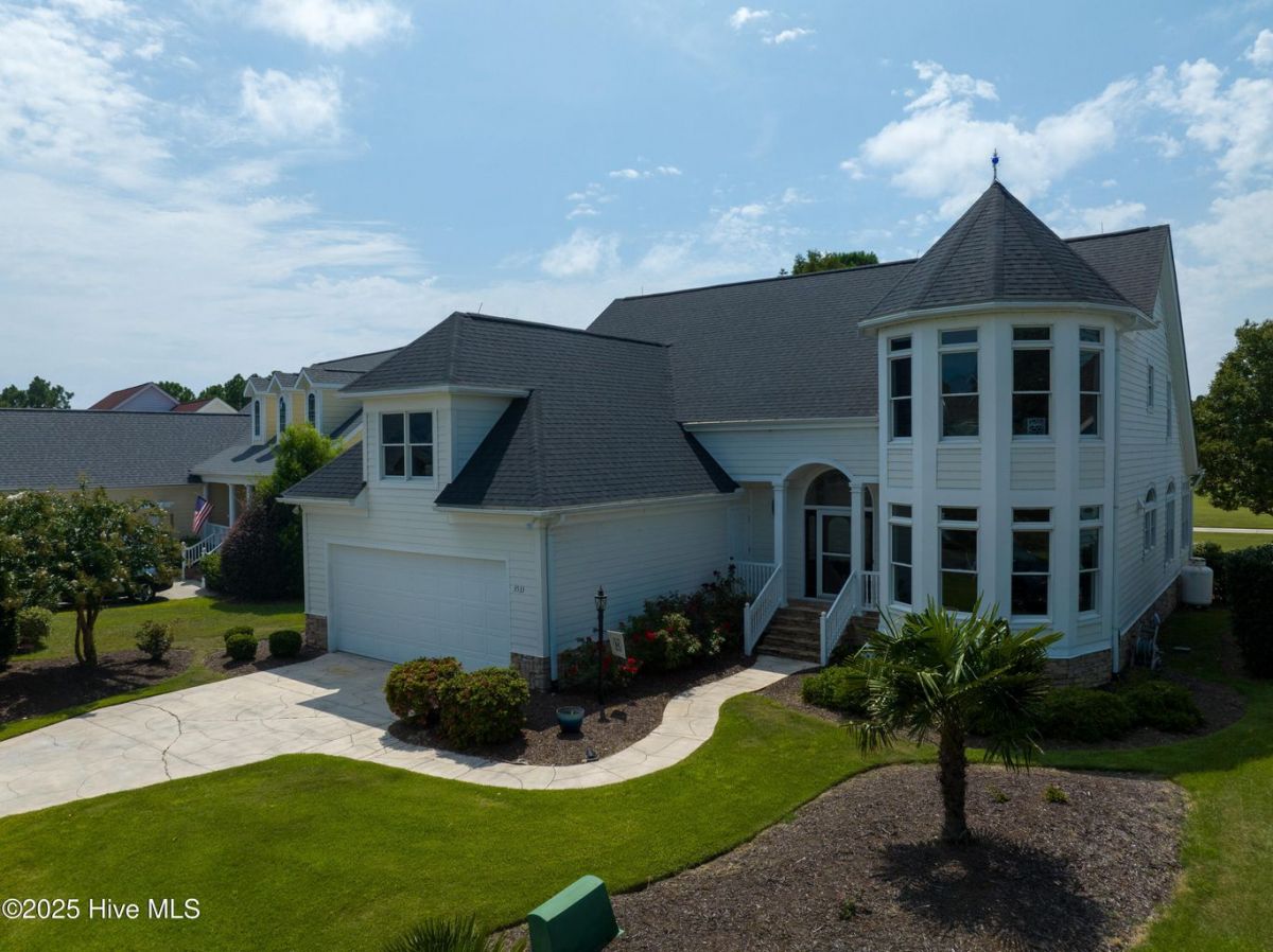 3533 Sanderling Drive