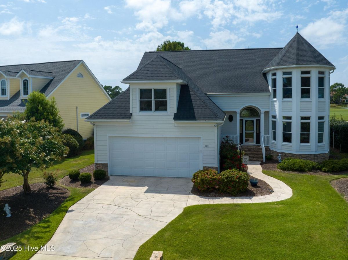 3533 Sanderling Drive