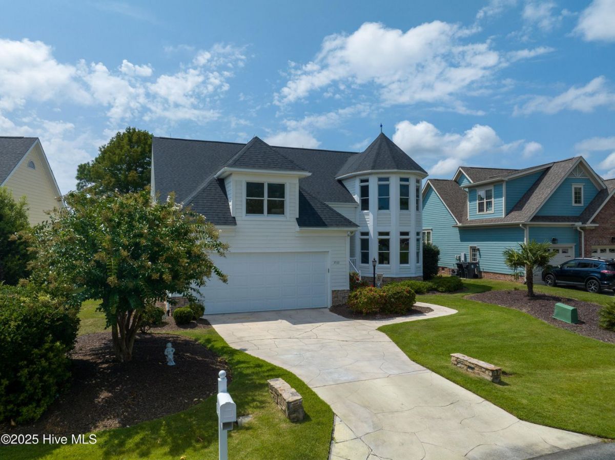 3533 Sanderling Drive