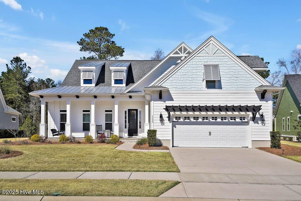 5133 Barcroft Lake Drive