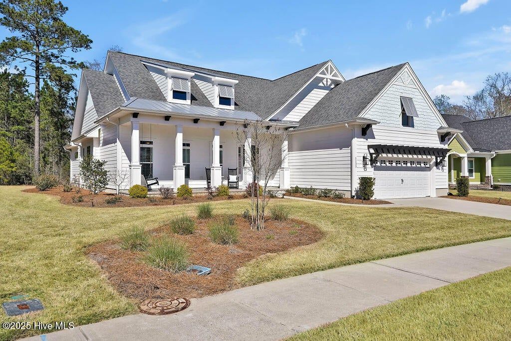 5133 Barcroft Lake Drive