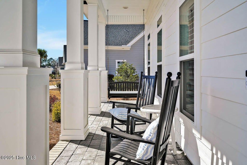 5133 Barcroft Lake Drive