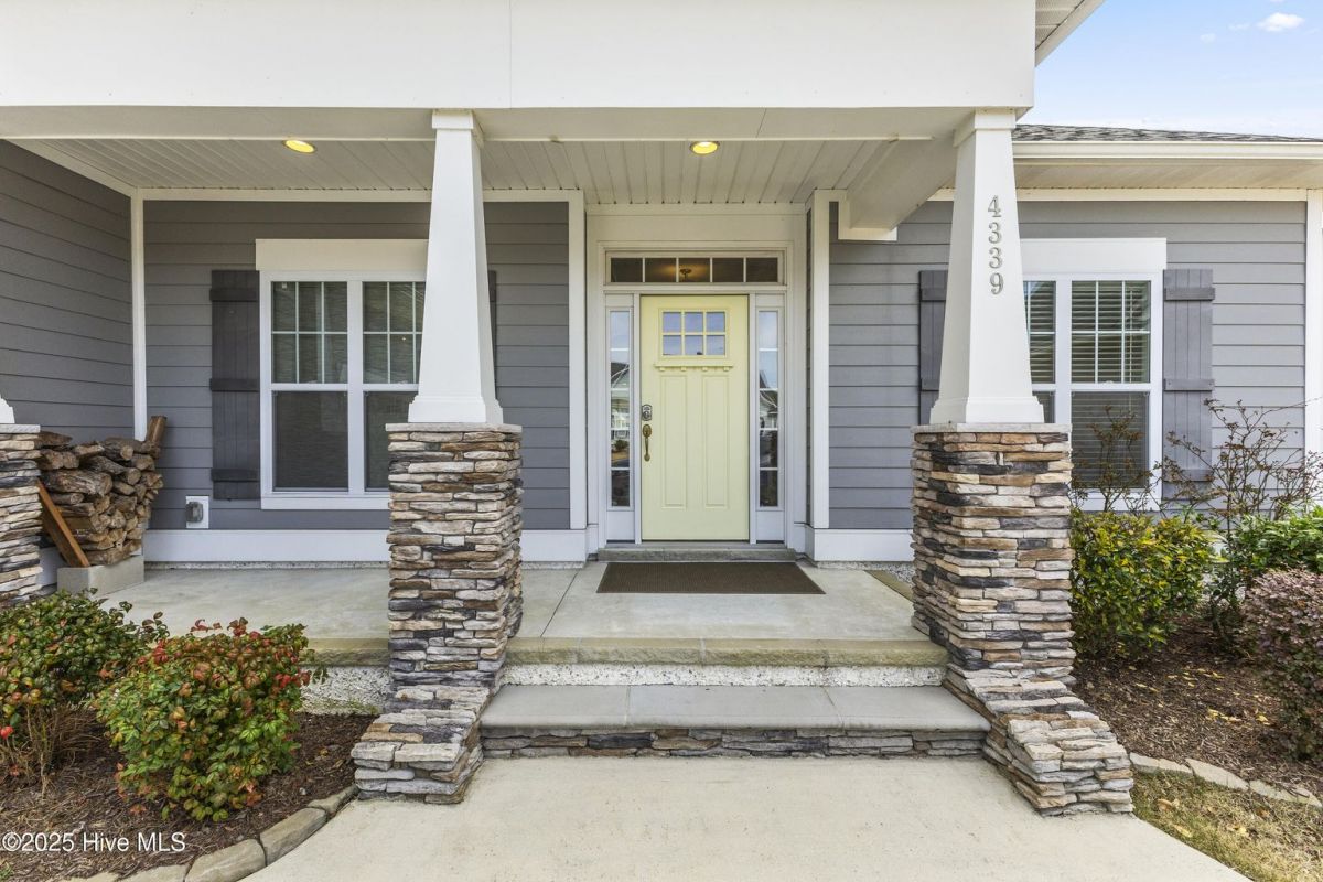 4339 Devonswood Drive