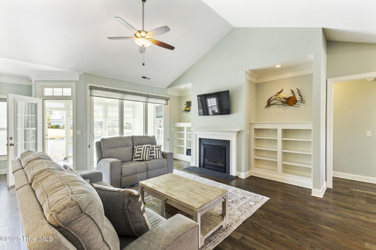 4339 Devonswood Drive