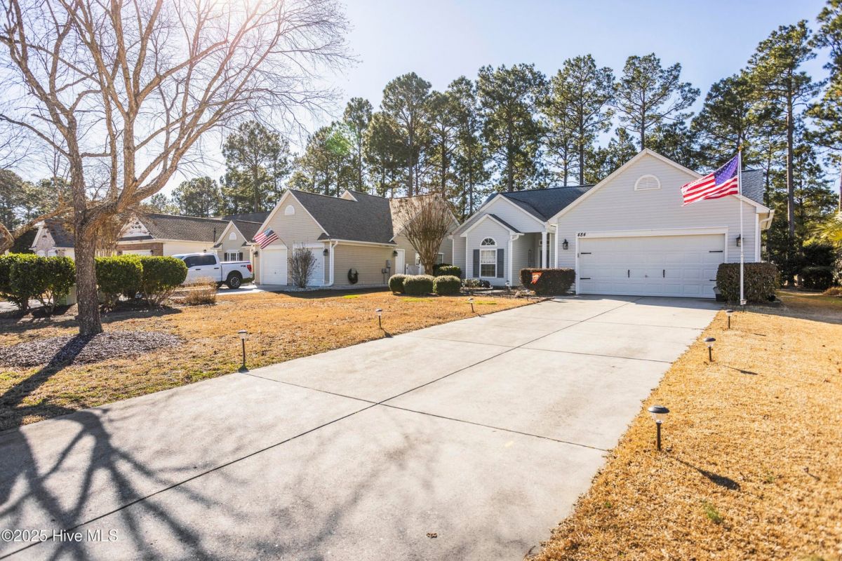 484 Sandpiper Bay Drive