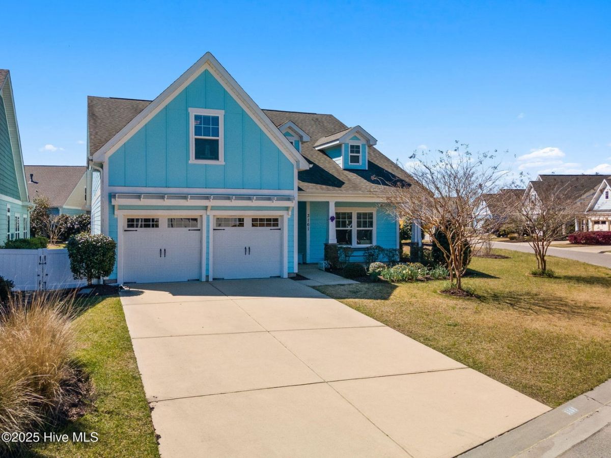 3161 Inland Cove Drive