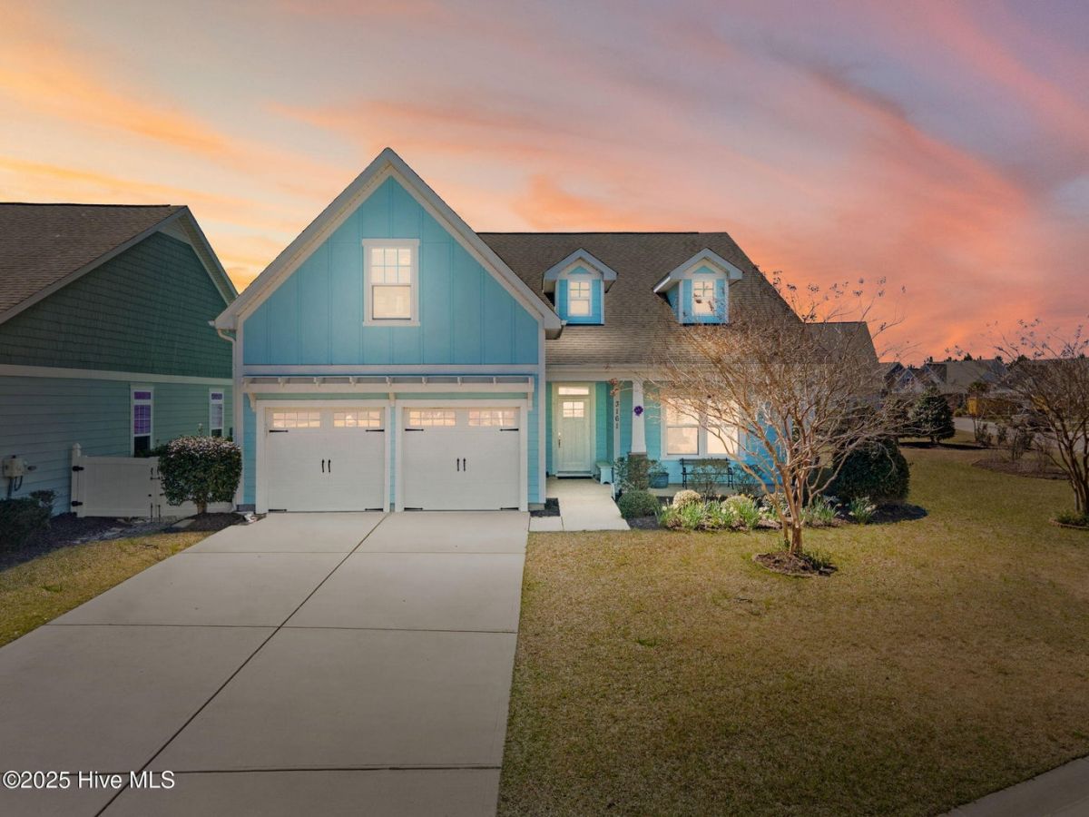 3161 Inland Cove Drive