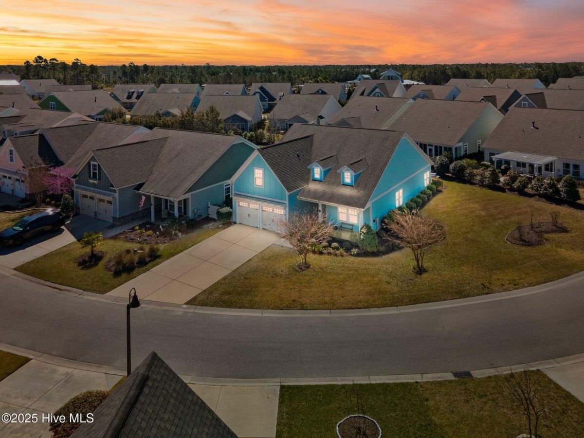 3161 Inland Cove Drive