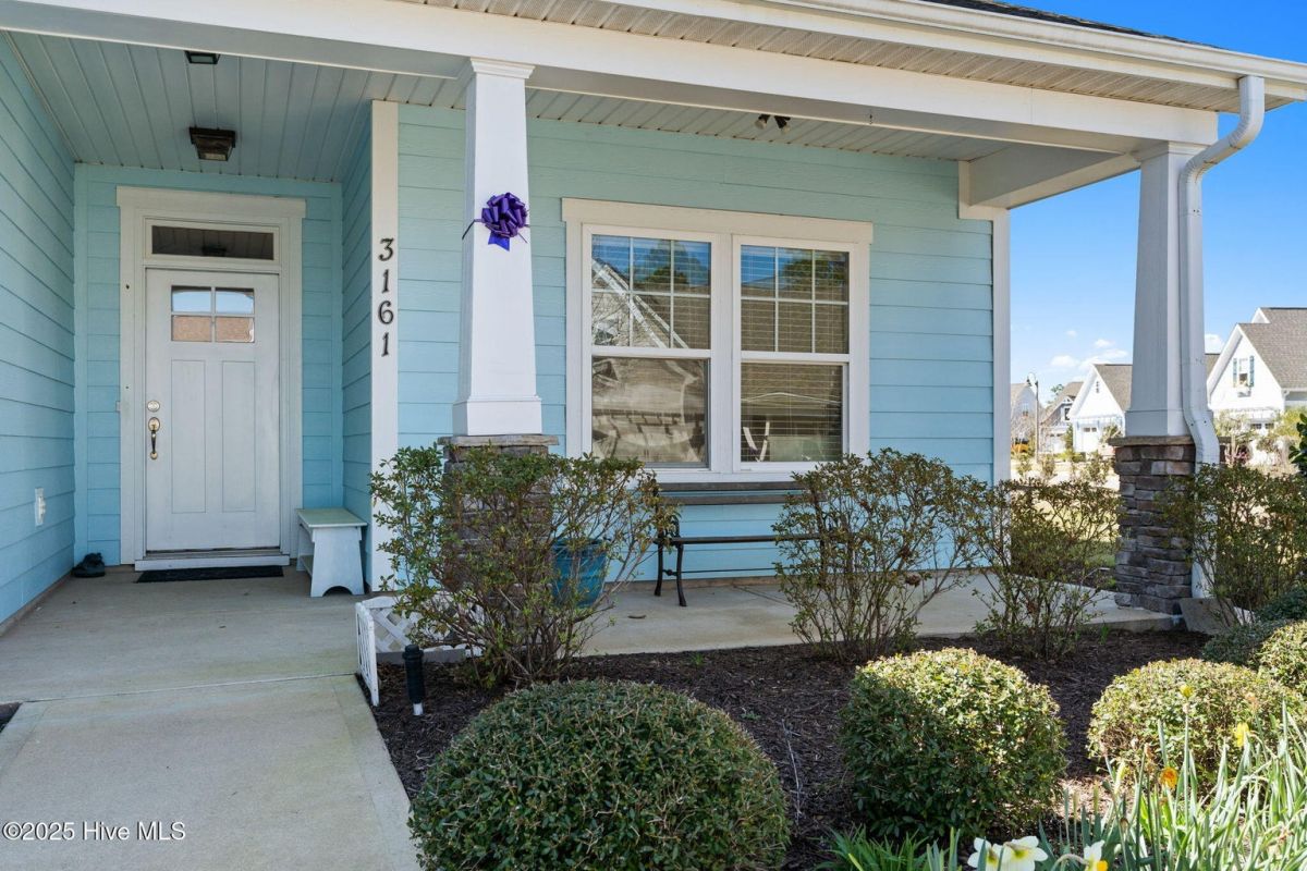 3161 Inland Cove Drive