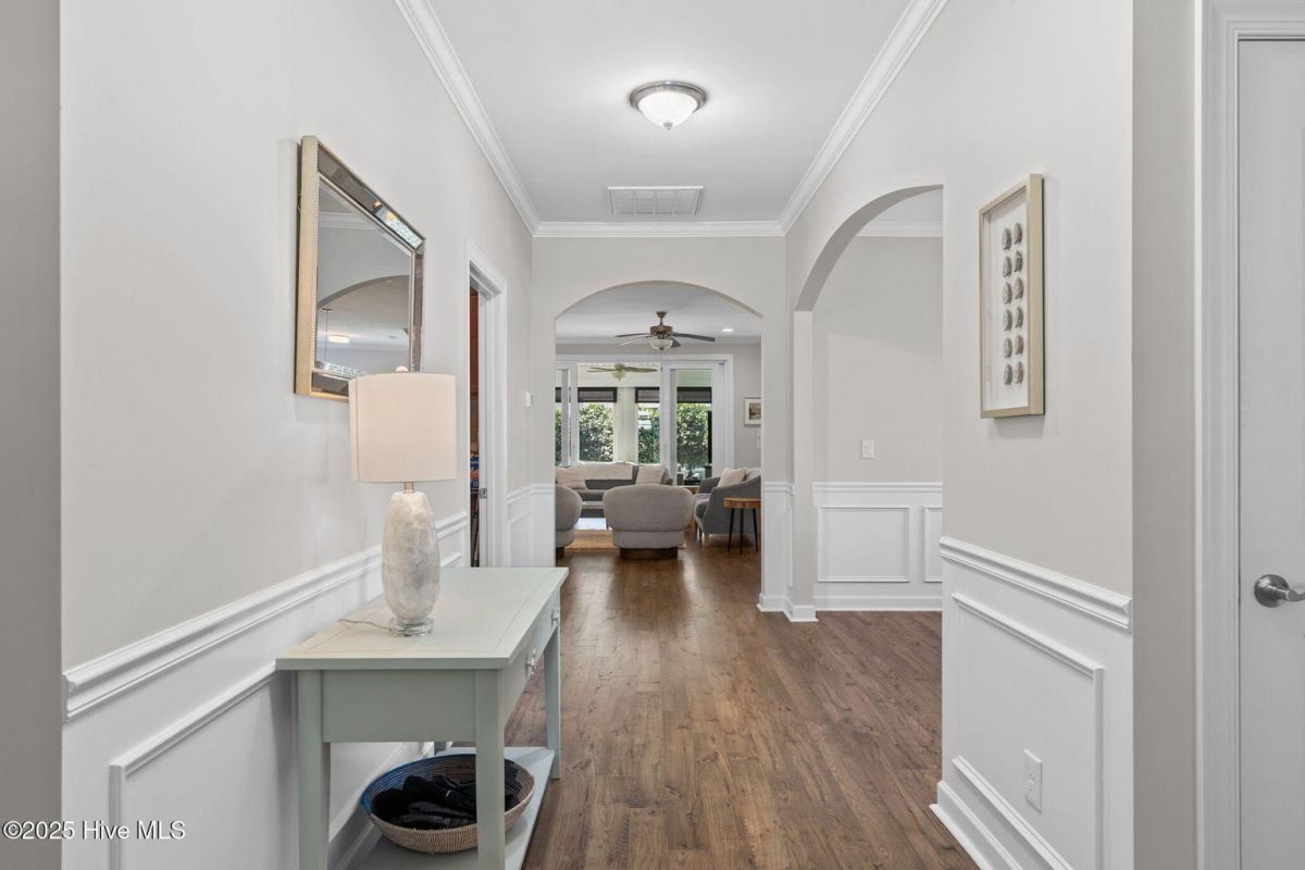 3161 Inland Cove Drive