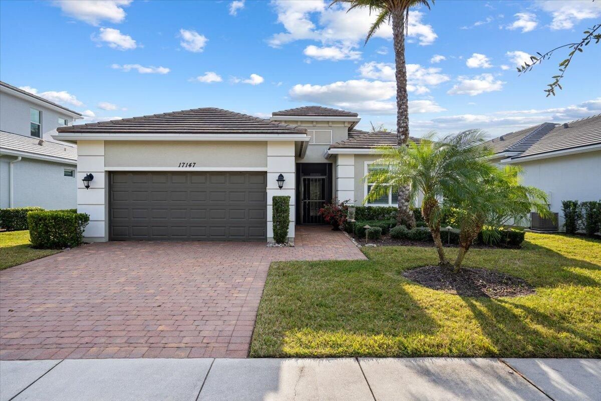 17147 Ambrose Way