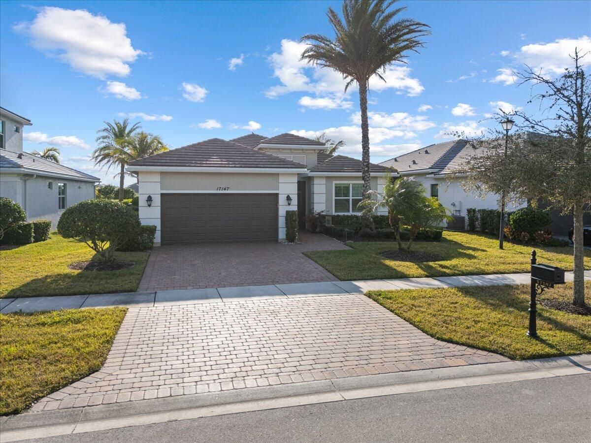 17147 Ambrose Way