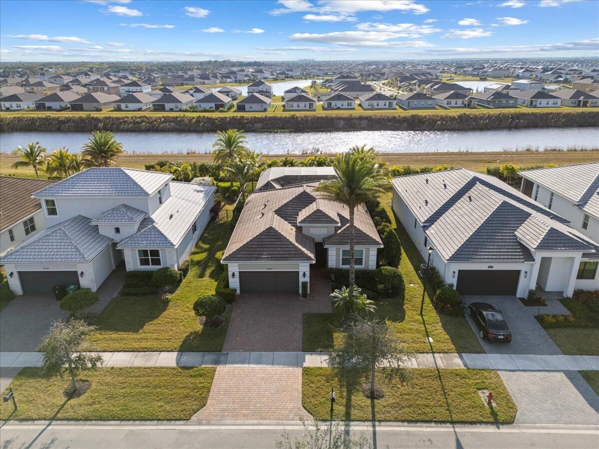 17147 Ambrose Way