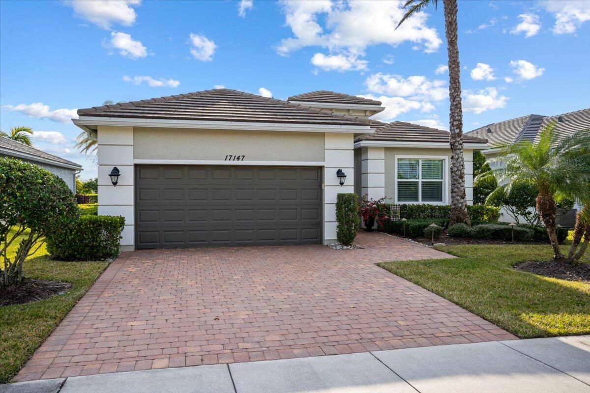 17147 Ambrose Way