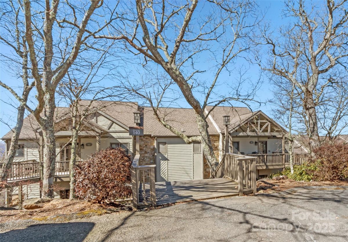 140 Slickrock Road