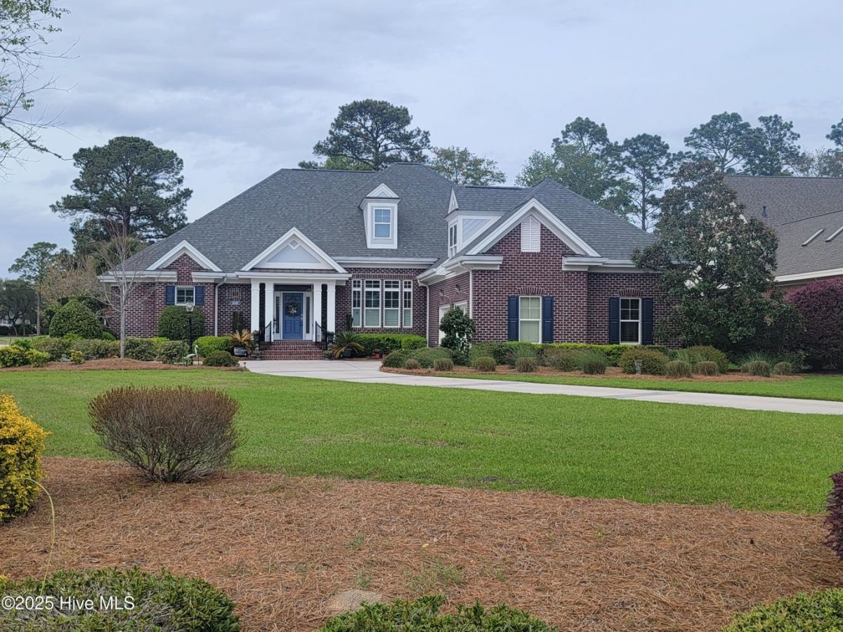 6581 Gramby Notch Way