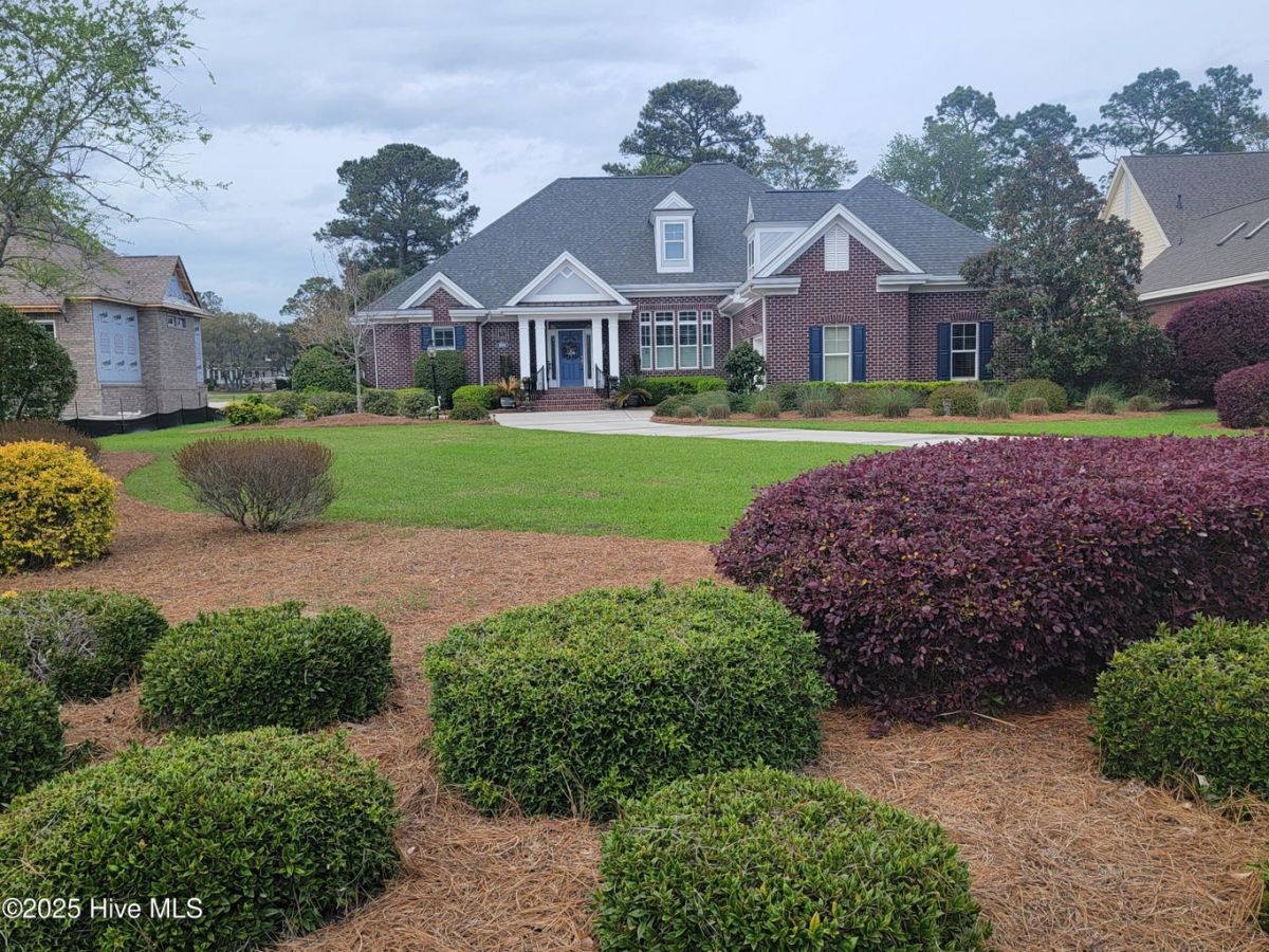 6581 Gramby Notch Way