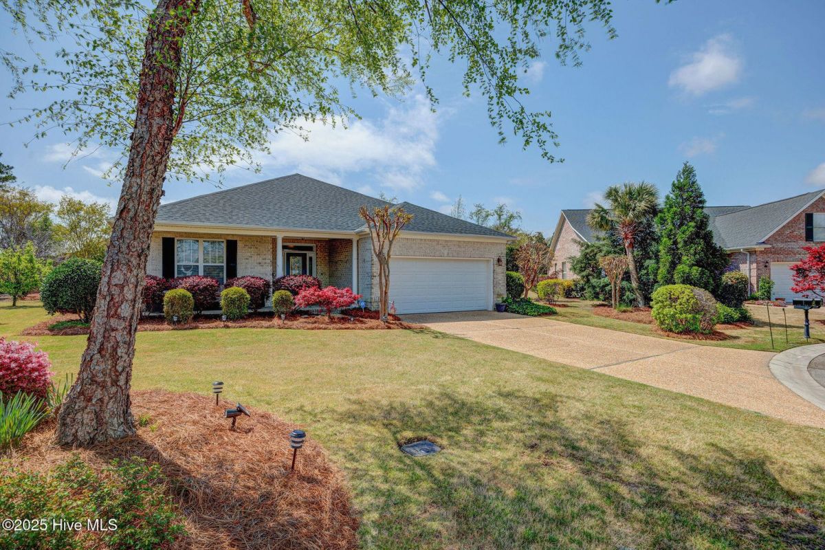 1003 Chalet Court
