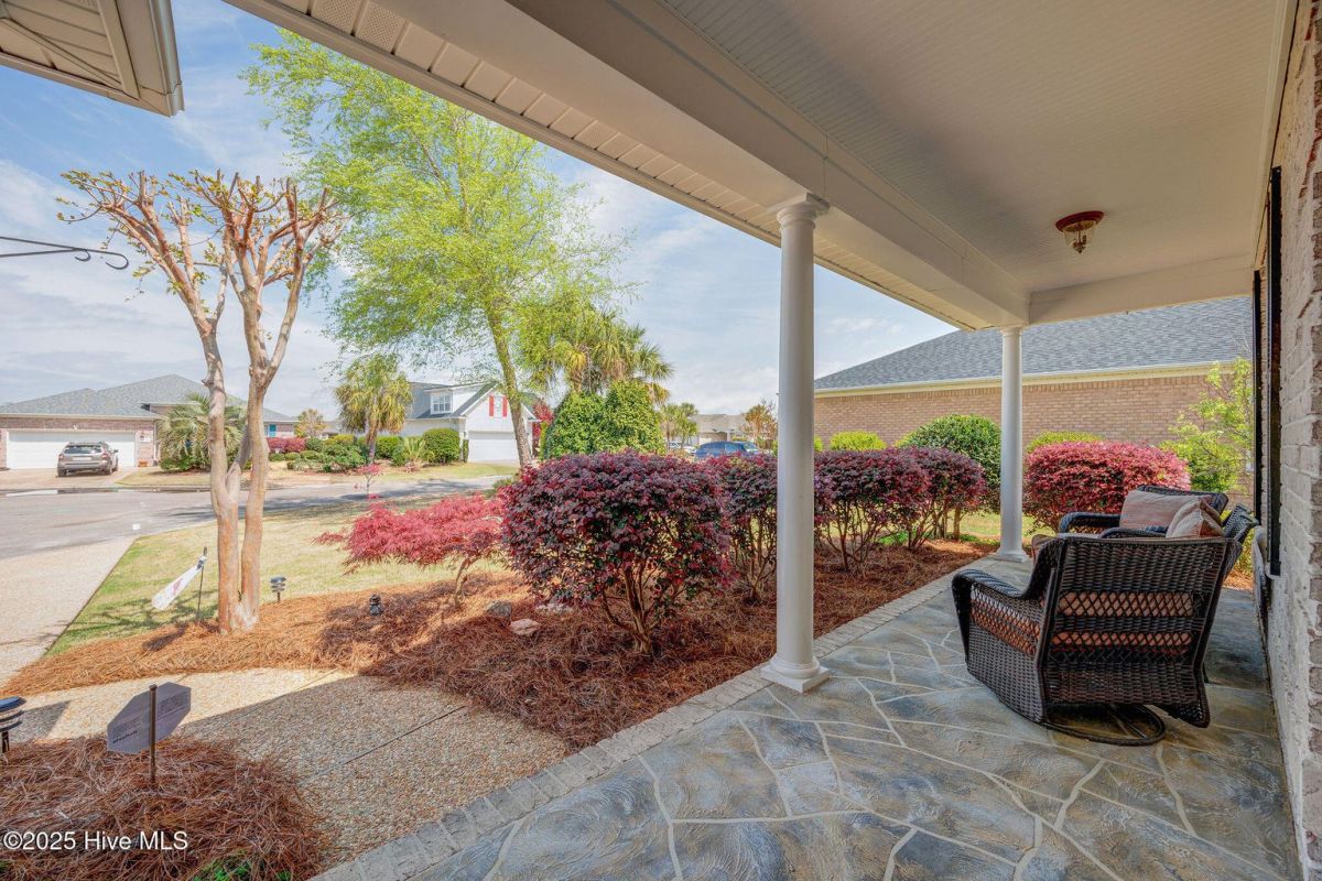 1003 Chalet Court