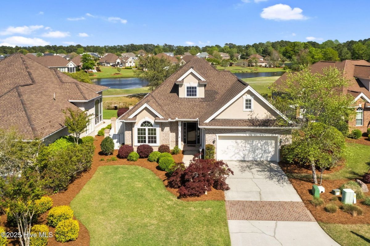 252 Sedgefield Place