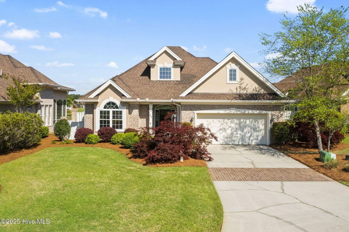 252 Sedgefield Place