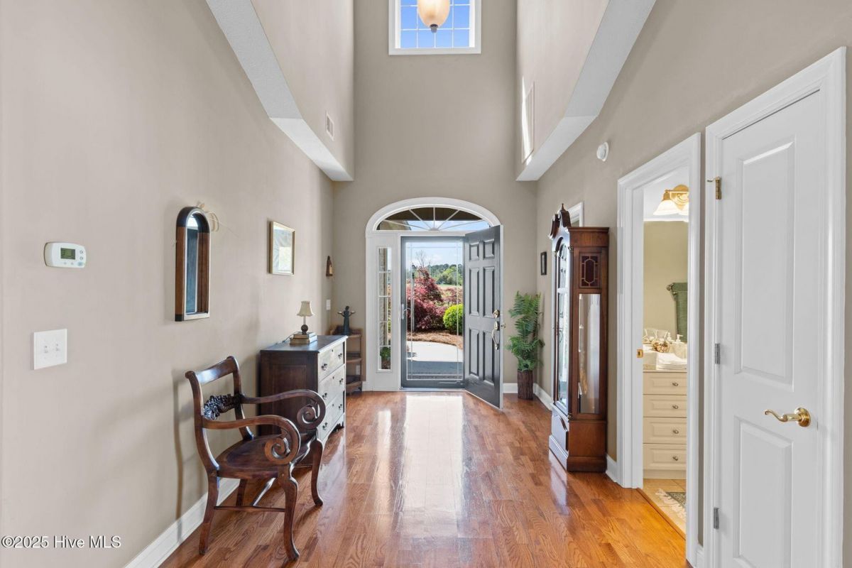 252 Sedgefield Place