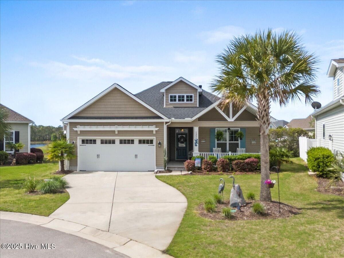1356 Mauricio Court