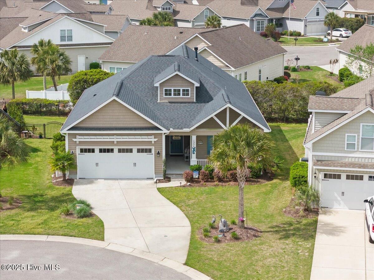 1356 Mauricio Court