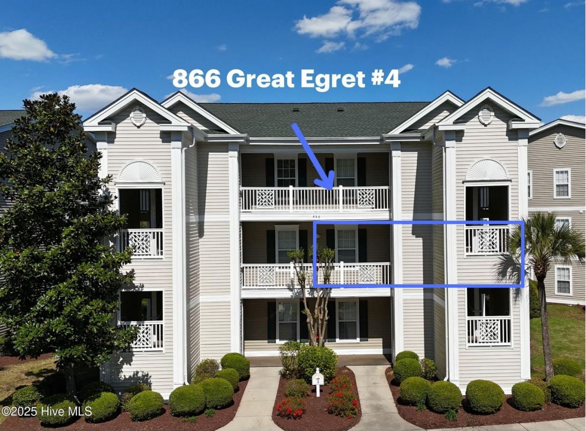 866 Great Egret Circle