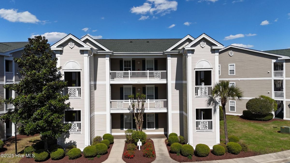 866 Great Egret Circle